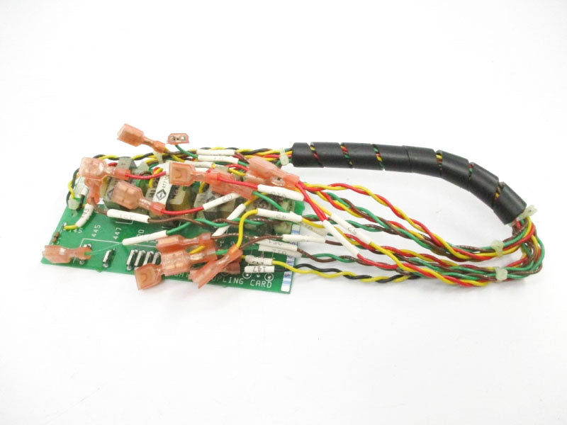 RELIANCE ELECTRIC 608870-48S NSMP