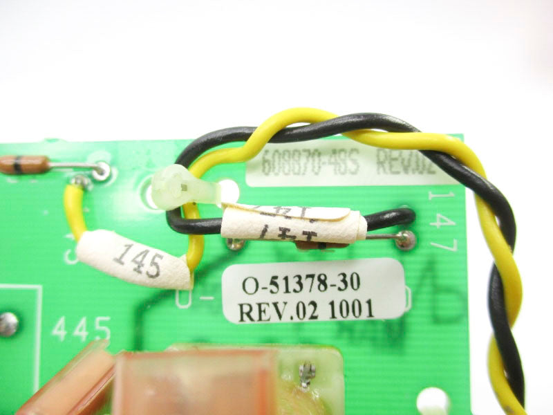 RELIANCE ELECTRIC 608870-48S NSMP