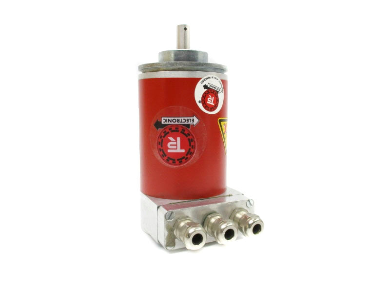 TR ELECTRONIC 110-02016 NSNP