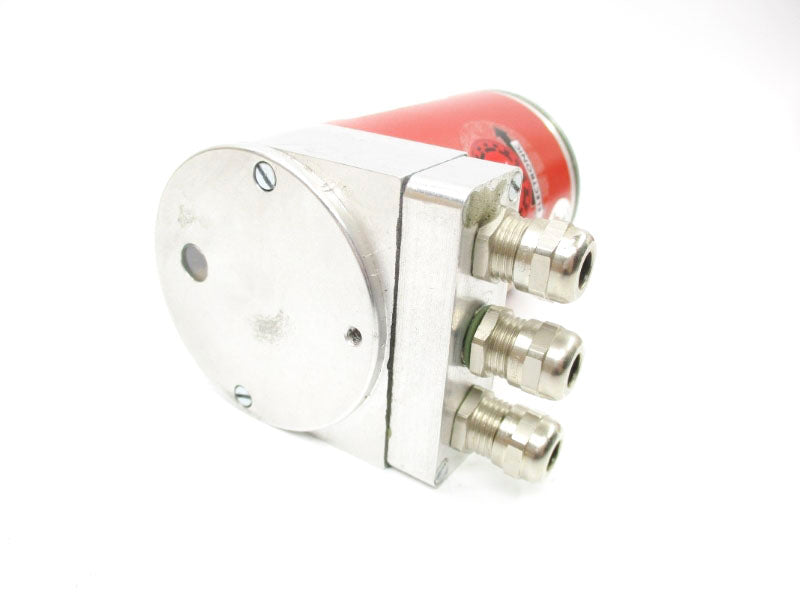 TR ELECTRONIC 110-02016 NSNP