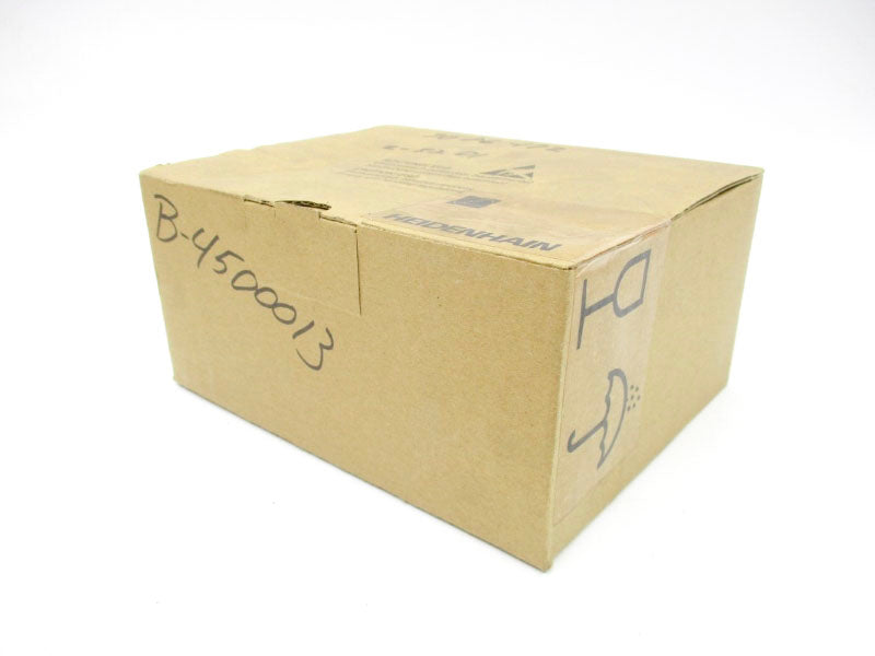 HEIDENHAIN ROD426500001-03 376846-01 NSFS