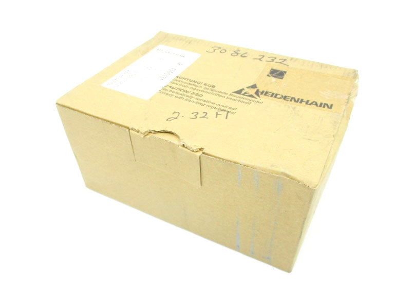 HEIDENHAIN ROD42060001-03 376840-53 NSFS