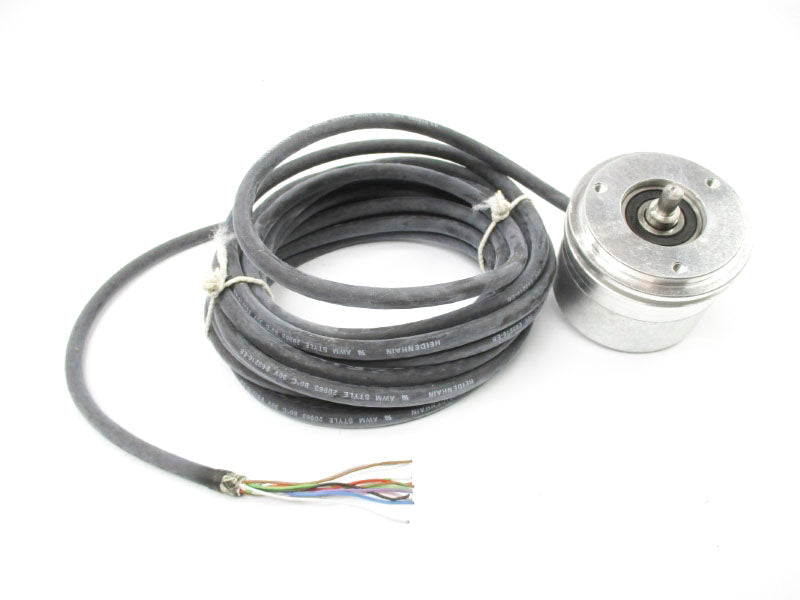 HEIDENHAIN ROD426150001-03 376846-3F 5V NSMP