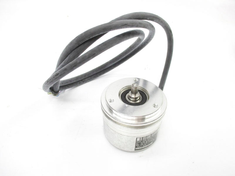 HEIDENHAIN ROD426500001-03 376846-01 5V NSMP