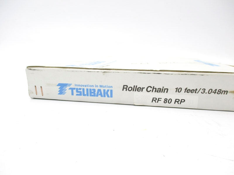 TSUBAKI RF80RP 10' NSFS