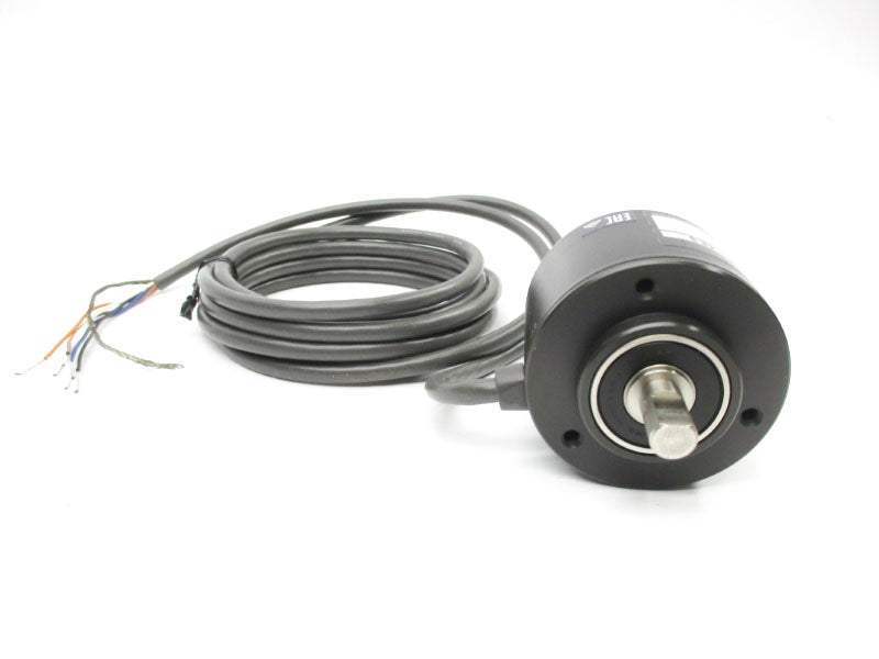 OMRON E6C3-CWZ5GH 12-24VDC 300P/R 2M NSMP