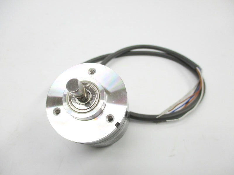 OMRON E6B2-CWZ5B 12-24VDC 2000P/R 0.5M NSMP