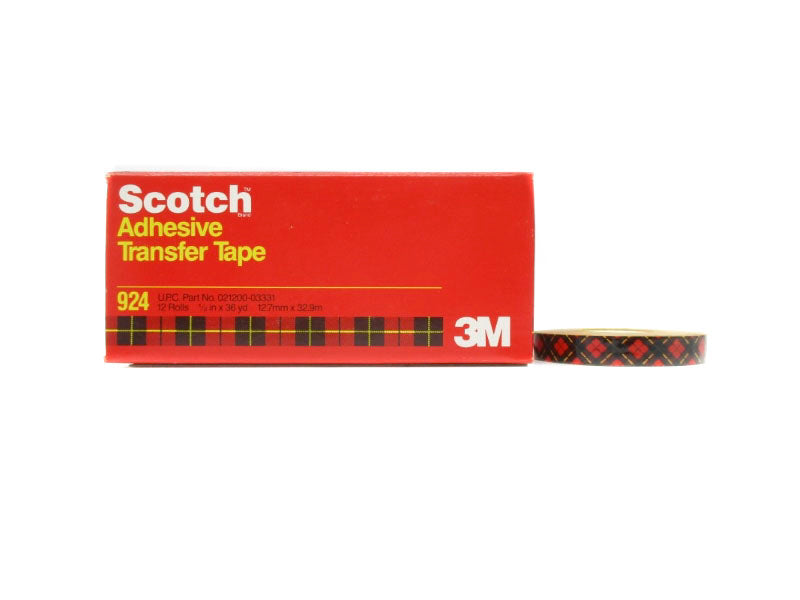 SCOTCH 021200-03331 924 (PKG OF 12) NSMP