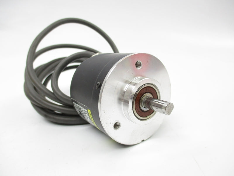 OMRON E6C2-CWZ5B 12-24VDC 2000P/R NSNP