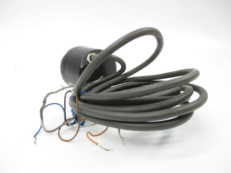 OMRON E6C2-CWZ5B 12-24VDC 2000P/R NSNP