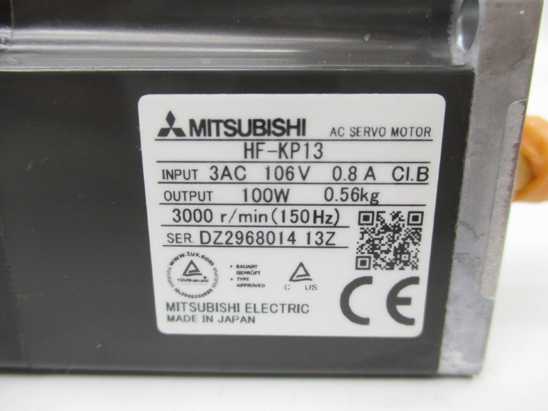 MITSUBISHI HF-KP13 106V 0.8A NSNP