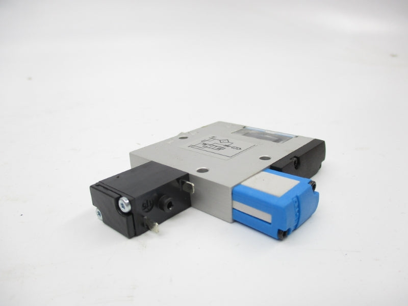 FESTO VADM-45 162500 24VDC NSMP