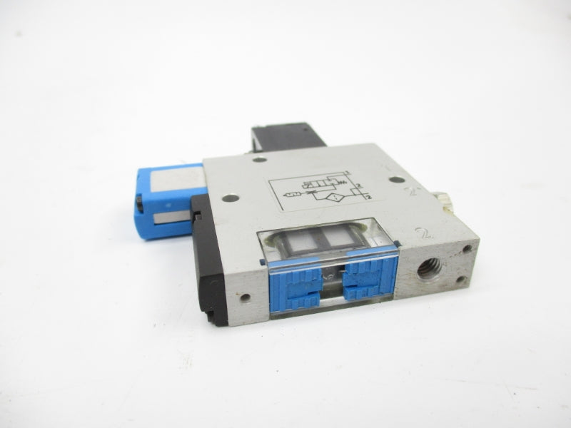 FESTO VADM-45 162500 24VDC NSMP