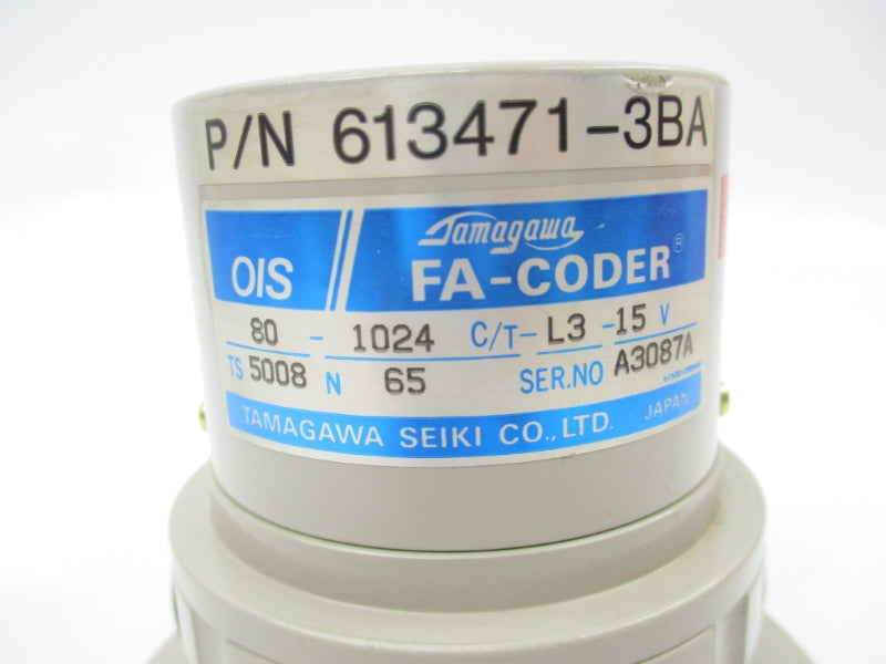 TAMAGAWA 613471-3BA NSNP