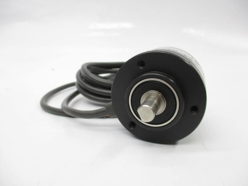 OMRON E6C3-CWZ5GH 12-24VDC 1200P/R 2M NSMP