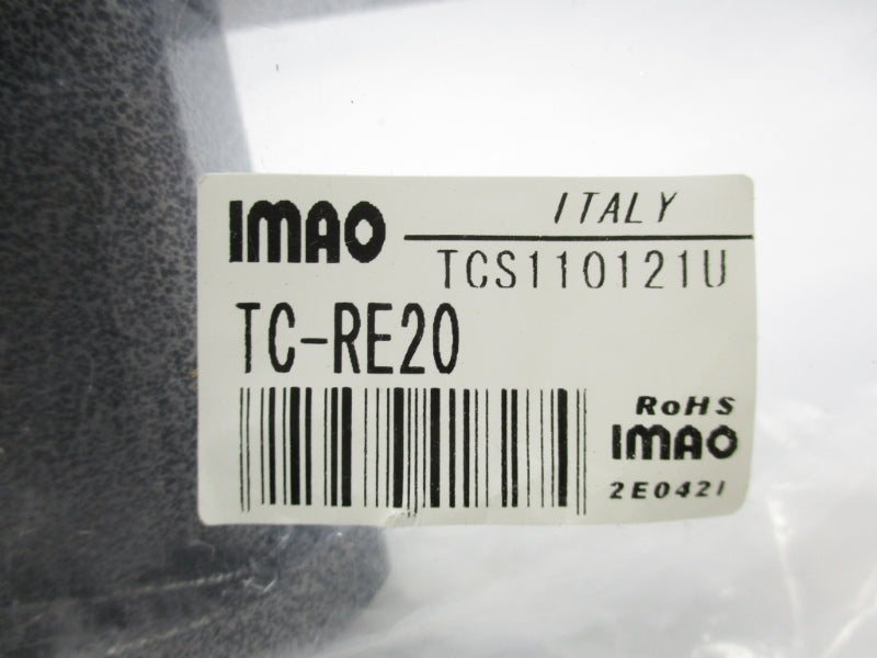 IMAO TC-RE20 NSMP
