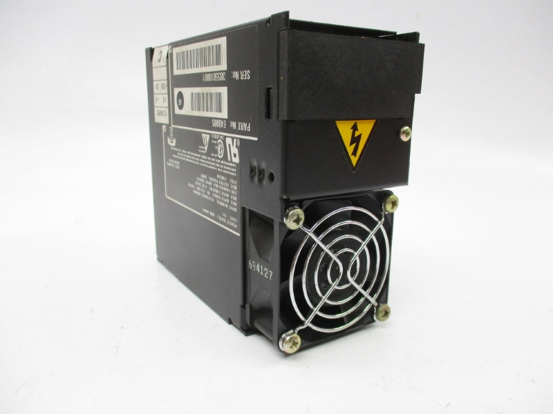 OMEGA MML200 115/230VAC 4.5/2.5A NSNP