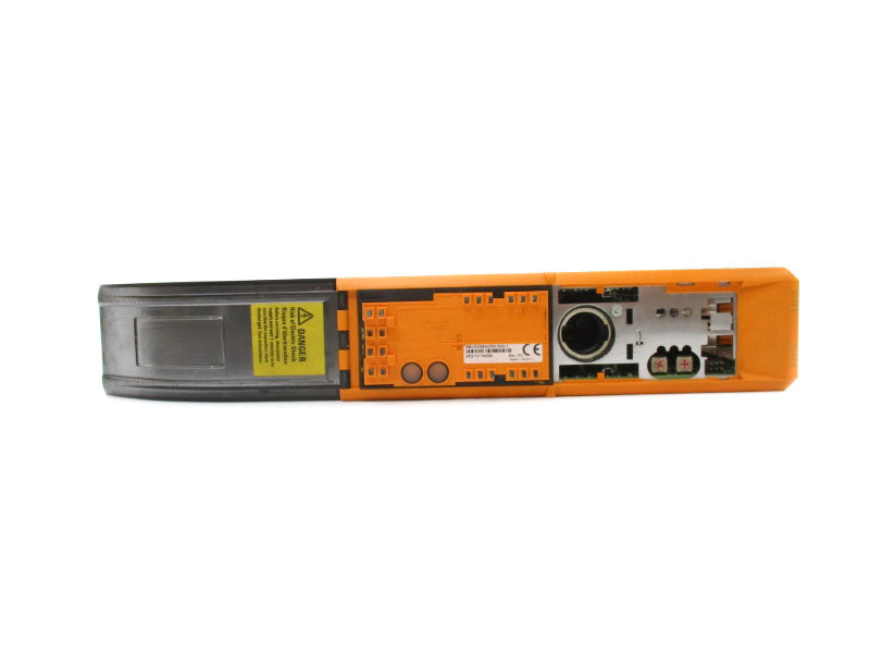 B&R 8BVI0028HCD0.000-1 480VAC 3.8A UNMP