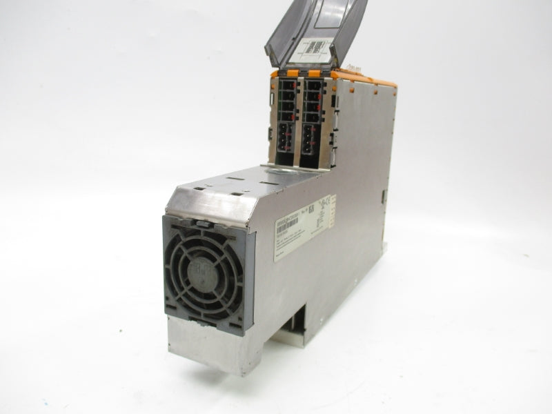 B&R 8BVI0028HCD0.000-1 480VAC 3.8A UNMP
