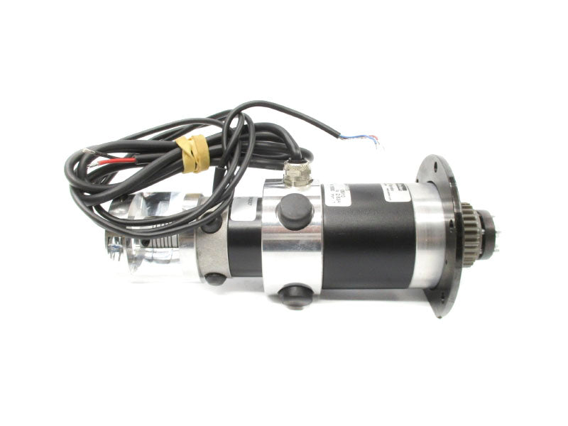 PARKER RS320MR1115 80V 2.83A NSNP