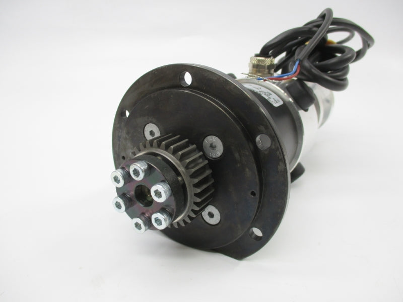PARKER RS320MR1115 80V 2.83A NSNP