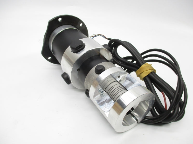PARKER RS320MR1115 80V 2.83A NSNP
