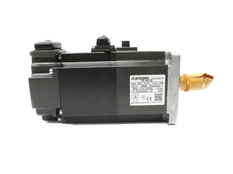 MITSUBISHI HF-KP23B 111V 1.4A NSNP