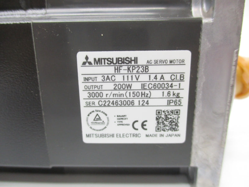 MITSUBISHI HF-KP23B 111V 1.4A NSNP