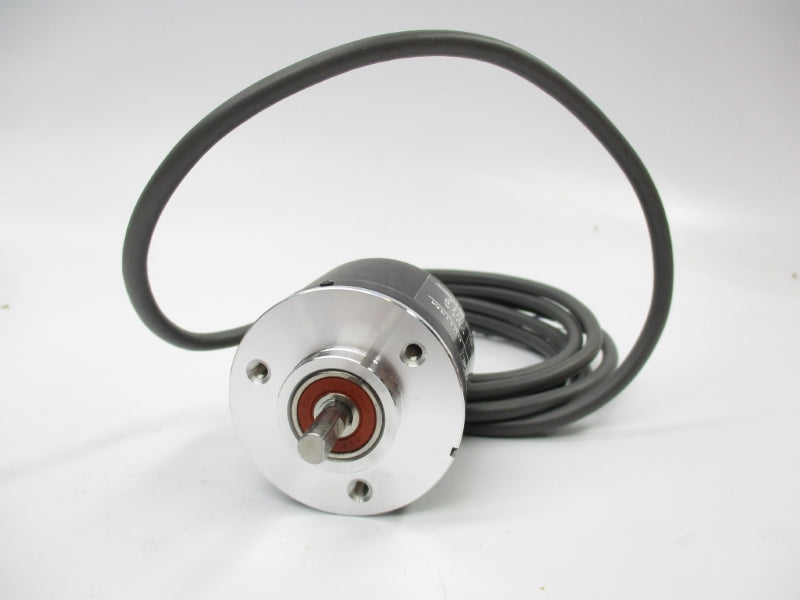 OMRON E6C2-CWZ5B 12-24VDC 1000P/R 2M NSMP