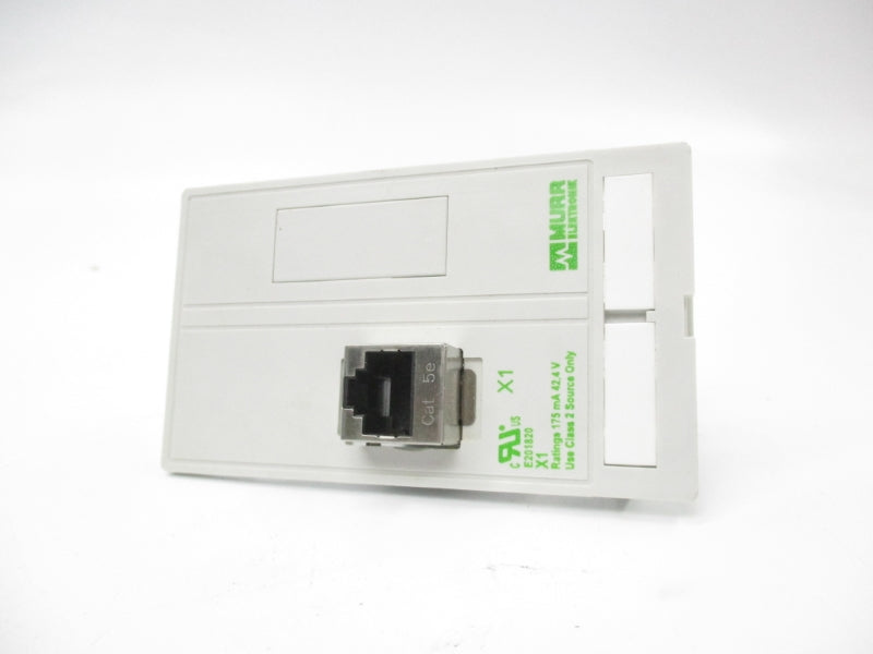 MURR ELEKTRONIK 4000-68000-1210000 42.4V NSMP