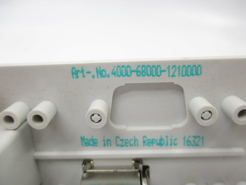 MURR ELEKTRONIK 4000-68000-1210000 42.4V NSMP