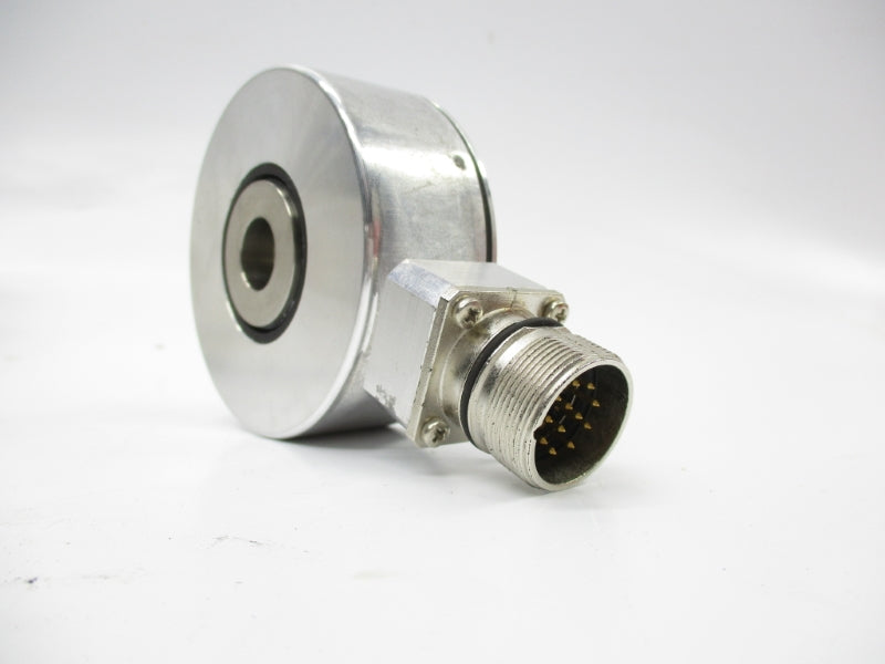HENGSTLER 0533766 10-30VDC NSMP