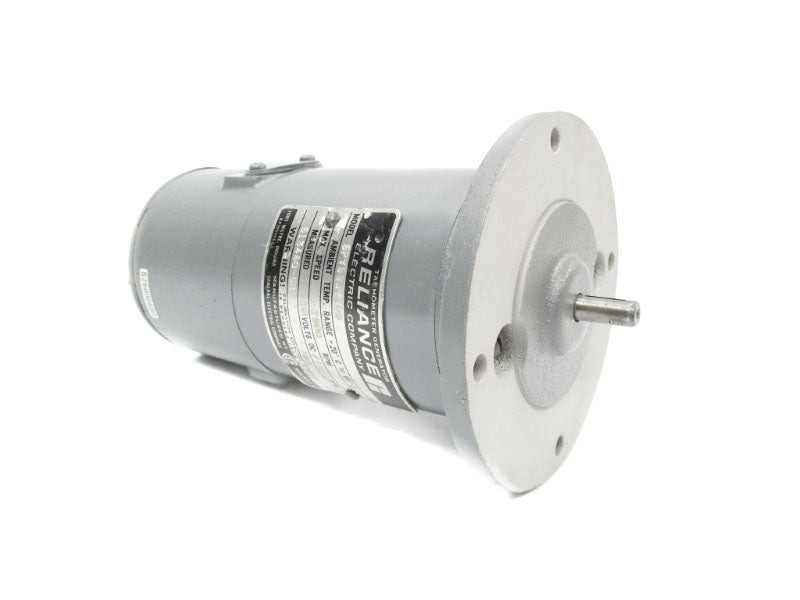RELIANCE ELECTRIC 5PY59JY109 613440-5B 180VDC NSNP