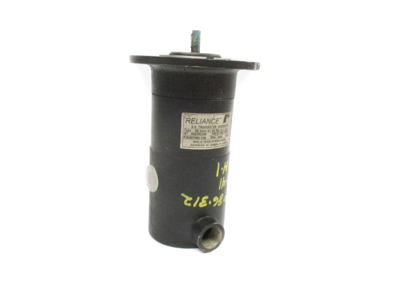 RELIANCE ELECTRIC 607980-76B RE.0444N1USRELB0.1CA 100V UNMP