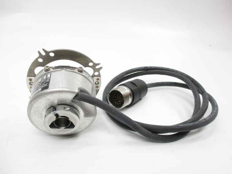 HEIDENHAIN ECN413204803S17-58 586645-17 3.6-14V NSMP