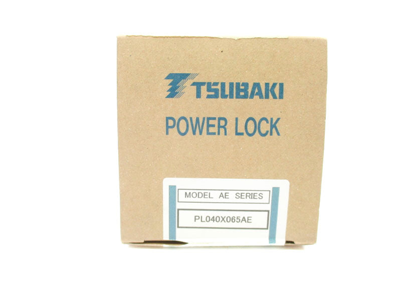 TSUBAKI PL040X065AE NSFS
