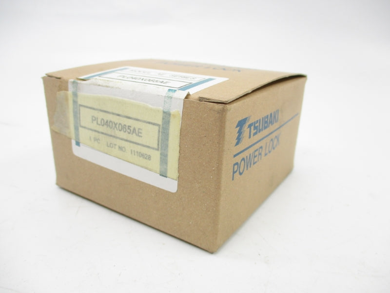 TSUBAKI PL040X065AE NSFS