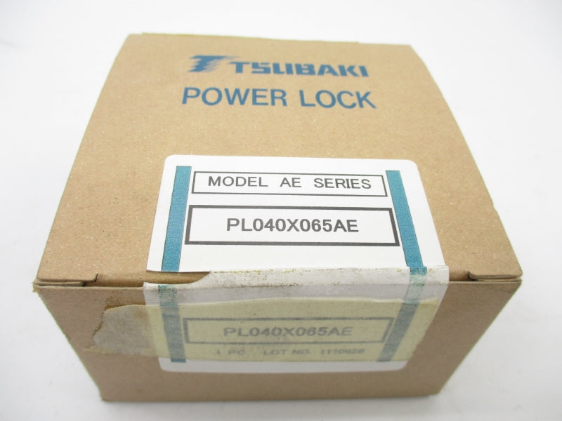 TSUBAKI PL040X065AE NSFS