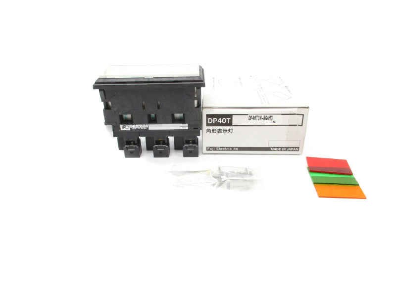 FUJI ELECTRIC DP40T3N-RGAH3 NSMP