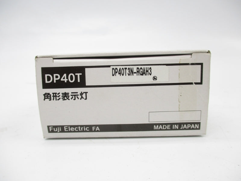 FUJI ELECTRIC DP40T3N-RGAH3 NSMP