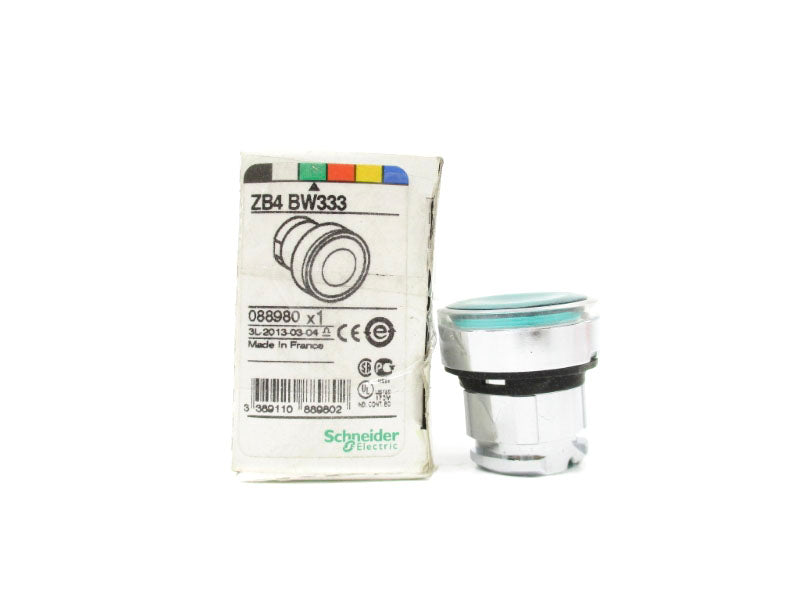 SCHNEIDER ELECTRIC ZB4BW333 NSMP
