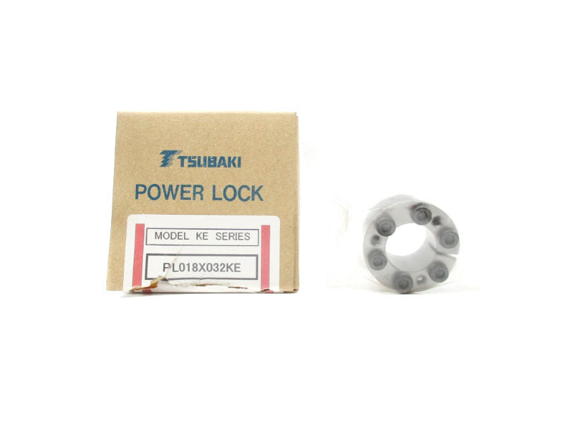 TSUBAKI PL018X032KE NSMP