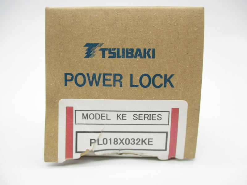 TSUBAKI PL018X032KE NSMP