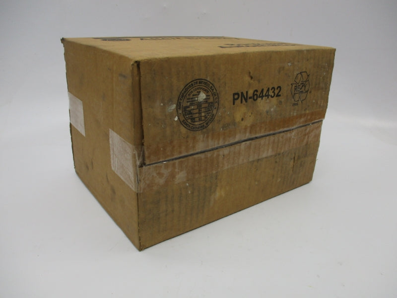 ALLEN BRADLEY MPL-B330P-MJ72AA SER. A 480VAC DATE: 2017 NSFS