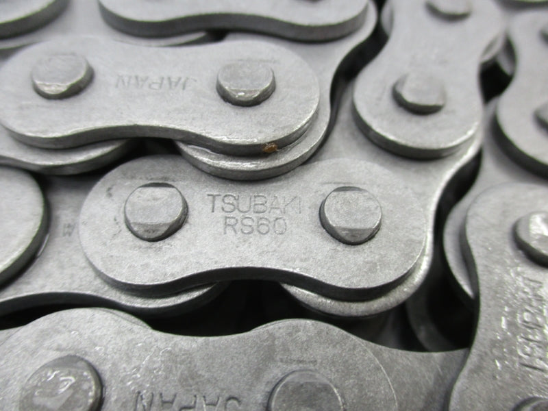 TSUBAKI RS60-NEP-1-U 10' NSMP