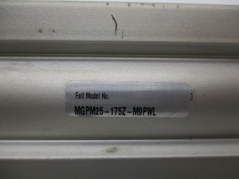SMC MGPM25-175Z-M9PWL UNMP