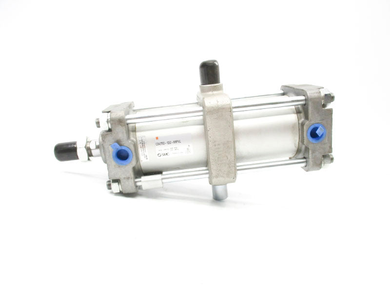 SMC CDA2T63-125Z-M9PWL 145PSI NSNP