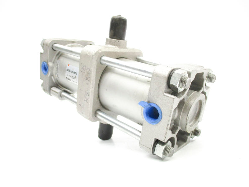 SMC CDA2T63-125-M9PWL 145PSI UNMP