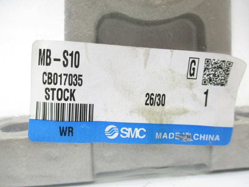 SMC MB-S10 NSMP