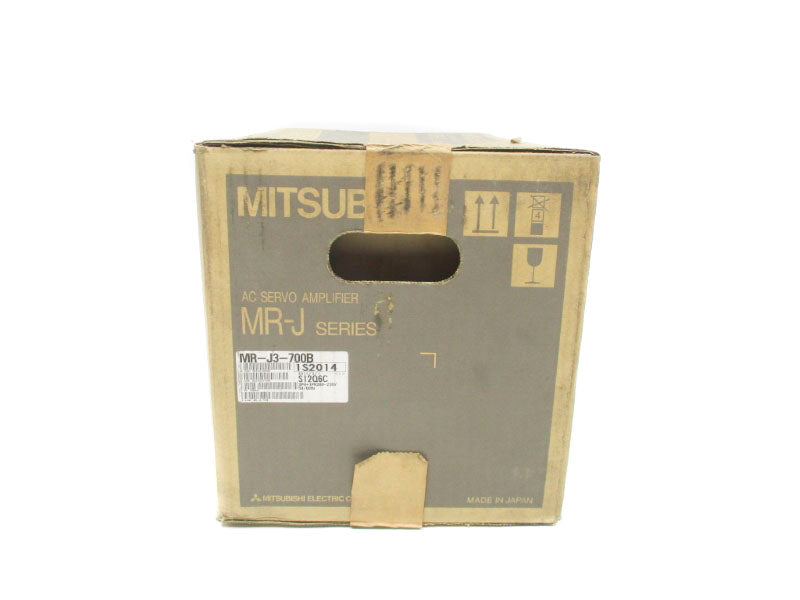 MITSUBISHI MR-J3-700B NSFS